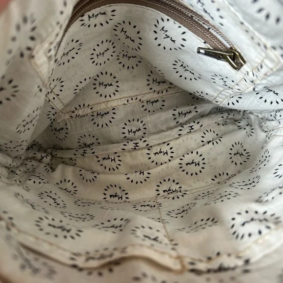 Myra Bag Crossbody Bag - Picture 7 of 9